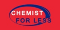 CHEMIST FOR LESS coupons